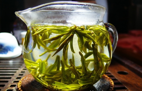 宋茗安吉白茶