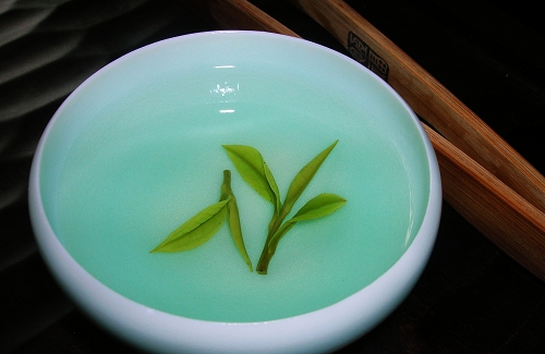 宋茗安吉白茶