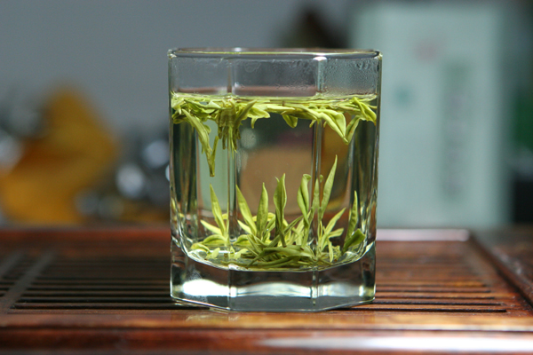 宋茗安吉白茶