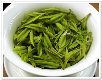 宋茗安吉白茶
