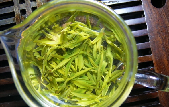 宋茗安吉白茶